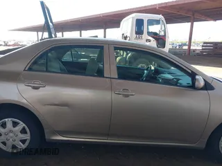 2010 Toyota Corolla with VIN 1NXBU4EE9AZ186488, listed as a IAAI auction lot 42422152 with 140,609 mi miles and . Bid and sale history available at DreamBid. Image 13.