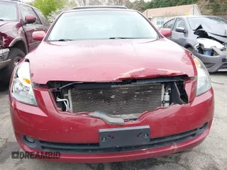 2008 Nissan Altima 2.5 SL with VIN 1N4AL21E98N448209, listed as a IAAI auction lot 41867674 with 168,183 mi miles. Bid and sale history available at carsss.com. Image 6.