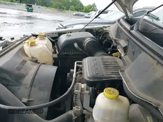 2008 Dodge 1500 ST z VIN 1D7HA18K28J104237, wystawiony jako IAAI lot #42434185 z przebiegiem 185 275 mil mil oraz . Historia ofert i sprzedaży dostępna na DreamBid. Obrazek 19.