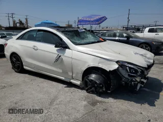 2014 Mercedes-Benz E 550 с VIN WDDKJ7DB4EF240222, выставлен на аукционе Copart как лот 63444535 с пробегом Не указан миль и Списание • Salvage title. История ставок и продаж доступна на DreamBid. Изображение 4.