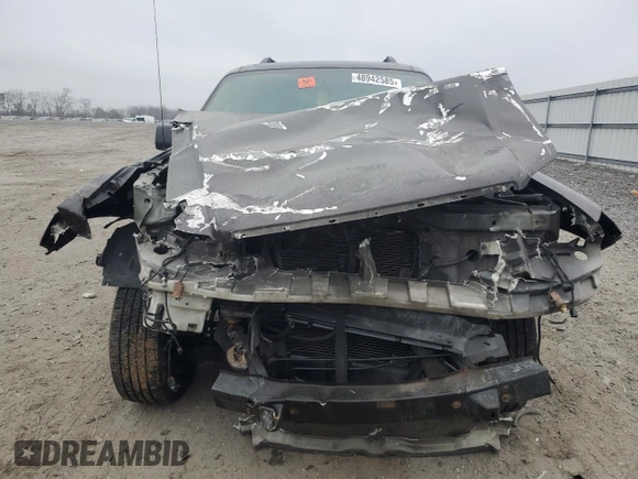 2006 Ford Explorer XLT z VIN 1FMEU73E56UB09853, wystawiony jako Copart lot #48942585 z przebiegiem 154 653 mil mil oraz Szkoda całkowita • Salvage title. Historia ofert i sprzedaży dostępna na DreamBid. Obrazek 5.