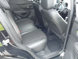 2018 Buick Encore Preferred with VIN KL4CJASB0JB654950, listed as a IAAI auction lot 41864657 with 83,961 mi miles. Bid and sale history available at carsss.com. Image 8.