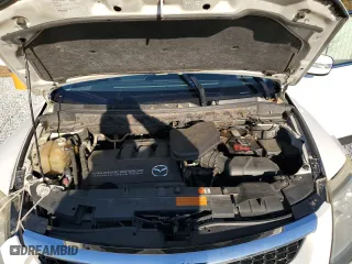 2007 Mazda CX-9 Grand Touring with VIN JM3TB28Y470114100, listed as a Copart auction lot 86813244 with 276,477 mi miles and Salvage Title. Bid and sale history available at carsss.com. Image 12.