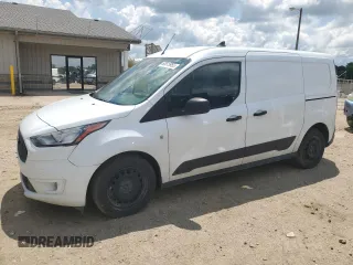 2022 Ford Transit Connect XLT с VIN NM0LS7T23N1521497, выставлен на аукционе Copart как лот 63615955 с пробегом 267 933 миль миль и Чистый • Clean title. История ставок и продаж доступна на DreamBid. Изображение 1.