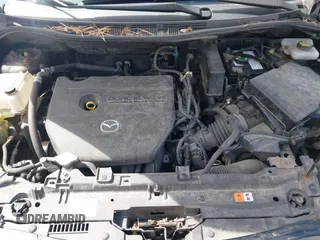 2012 Mazda 5 Touring with VIN JM1CW2CL8C0111574, listed as a IAAI auction lot 41999112 with 126,963 mi miles and . Bid and sale history available at DreamBid. Image 10.