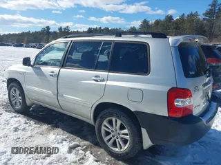 2006 Toyota Highlander z VIN JTEEW21AX60022809, wystawiony jako IAAI lot #41511900 z przebiegiem 183 891 mil mil oraz . Historia ofert i sprzedaży dostępna na DreamBid. Obrazek 15.