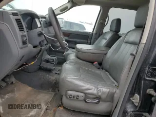 2008 Dodge 1500 SLT with VIN 3D7KS19D28G240324, listed as a Copart auction lot 51790065 with 166,360 mi miles and Clean Title. Bid and sale history available at DreamBid. Image 7.
