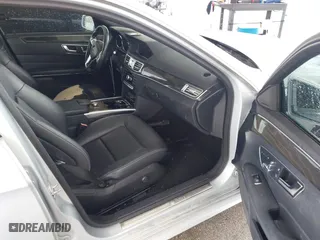 2014 Mercedes-Benz E-Class E 350 Luxury with VIN WDDHF8JB1EA816030, listed as a IAAI auction lot 41984219 with 117,790 mi miles. Bid and sale history available at carsss.com. Image 5.