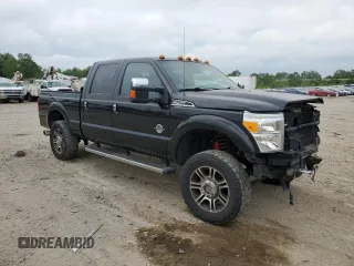 2014 Ford F-250 XL z VIN 1FT7W2BT3EEA20317, wystawiony jako Copart lot #60618925 z przebiegiem 210 432 mil mil oraz Czysty tytuł • Clean title. Historia ofert i sprzedaży dostępna na DreamBid. Obrazek 4.