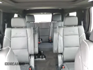 2024 Cadillac Escalade Premium Luxury z VIN 1GYS3CKL7RR246586, wystawiony jako Copart lot #78299154 z przebiegiem 2 311 mil mil oraz Czysty tytuł • Clean title. Historia ofert i sprzedaży dostępna na DreamBid. Obrazek 10.