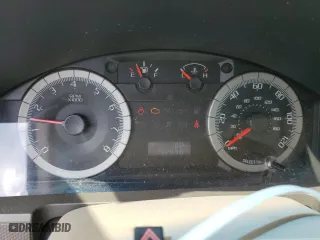 2008 Ford Escape XLT with VIN 1FMCU03108KB12718, listed as a Copart auction lot 57175474 with 152,698 mi miles and Salvage Title. Bid and sale history available at carsss.com. Image 9.