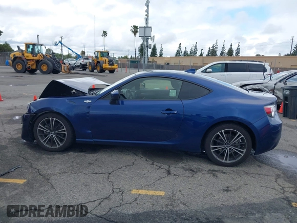 2015 Scion FR-S z VIN JF1ZNAA11F8709669, wystawiony jako IAAI lot #41794094 z przebiegiem 109 940 mil mil oraz . Historia ofert i sprzedaży dostępna na DreamBid. Obrazek 14.