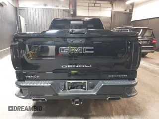 2020 GMC Sierra 1500 Denali with VIN 3GTU9FED5LG294615, listed as a IAAI auction lot 41932141 with 85,049 mi miles and . Bid and sale history available at DreamBid. Image 16.