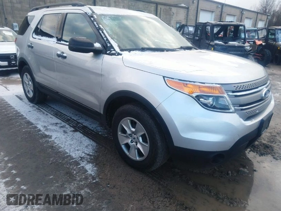 2012 Ford Explorer с VIN 1FMHK8B85CGA66355, выставлен на аукционе IAAI как лот 41073404 с пробегом 134 534 миль миль и . История ставок и продаж доступна на DreamBid. Изображение 1.