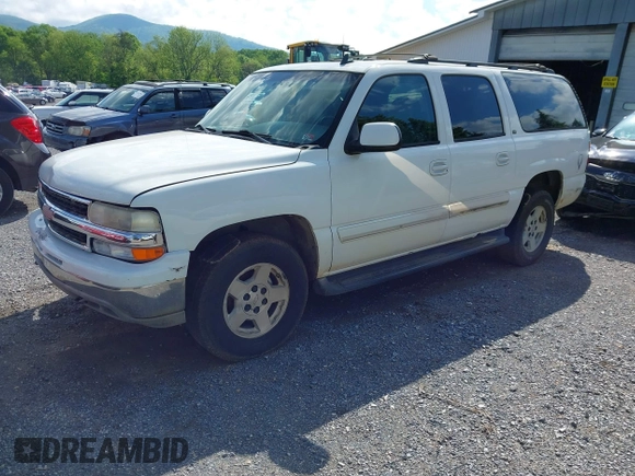 2006 Chevrolet Suburban Z71 with VIN 3GNFK16Z46G103093, listed as a IAAI auction lot 42179947 with 211,301 mi miles and . Bid and sale history available at DreamBid. Image 2.
