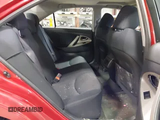2007 Toyota Camry CE with VIN 4T1BE46K27U044414, listed as a IAAI auction lot 41976751 with 228,240 mi miles and . Bid and sale history available at DreamBid. Image 8.