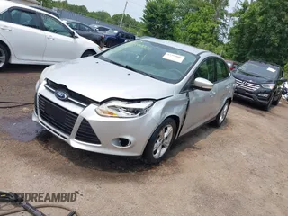2013 Ford Focus SE with VIN 1FADP3F28DL208516, listed as a IAAI auction lot 42399006 with 103,869 mi miles and . Bid and sale history available at DreamBid. Image 2.