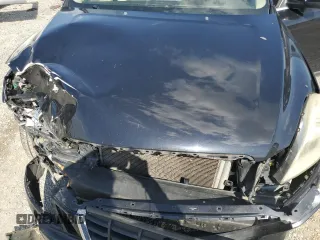 2012 Volvo XC60 3.2L with VIN YV4952DZXC2259453, listed as a Copart auction lot 54896645 with 149,584 mi miles and Salvage title. Bid and sale history available at DreamBid. Image 11.