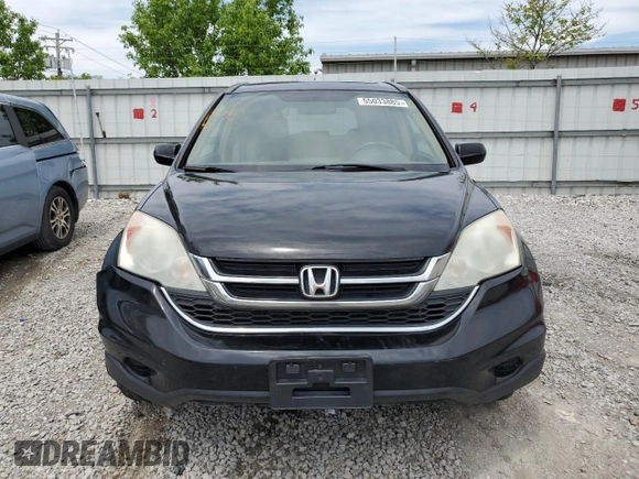 2010 Honda CR-V EX-L z VIN 5J6RE4H73AL009108, wystawiony jako Copart lot #55033885 z przebiegiem 347 493 mil mil oraz Czysty tytuł • Clean title. Historia ofert i sprzedaży dostępna na DreamBid. Obrazek 5.
