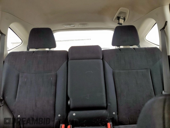 2014 Honda CR-V LX with VIN 2HKRM4H3XEH632550, listed as a Copart auction lot 51517425 with 135,741 mi miles and Salvage Title. Bid and sale history available at carsss.com. Image 10.