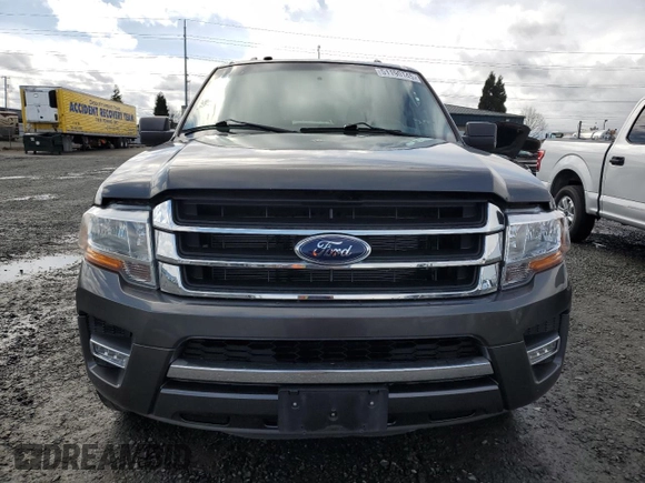 2017 Ford Expedition XLT с VIN 1FMJU1HT2HEA19740, выставлен на аукционе Copart как лот 51190145 с пробегом 164 376 миль миль и Чистый • Clean title. История ставок и продаж доступна на DreamBid. Изображение 5.