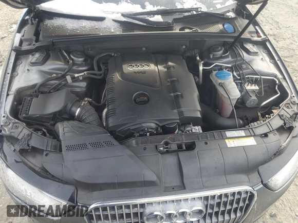2013 Audi allroad A4 Premium Plus z VIN WA1UFAFL7DA176562, wystawiony jako Copart lot #89212785 z przebiegiem 161 519 mil mil oraz Szkoda całkowita • Salvage title. Historia ofert i sprzedaży dostępna na DreamBid. Obrazek 11.