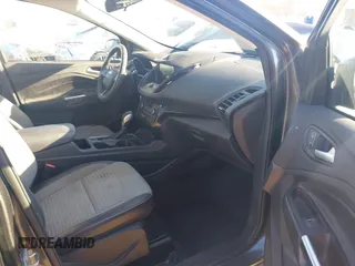 2019 Ford Escape SE z VIN 1FMCU0GD4KUA91551, wystawiony jako IAAI lot #41590151 z przebiegiem Nie podano mil oraz . Historia ofert i sprzedaży dostępna na DreamBid. Obrazek 5.