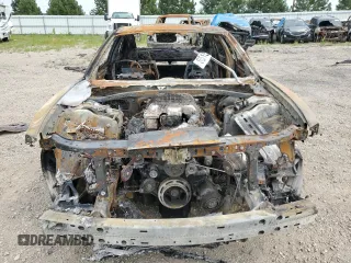 2021 Dodge Charger SRT Hellcat Widebody z VIN 2C3CDXL9XMH558545, wystawiony jako Copart lot #65152774 z przebiegiem Nie podano mil oraz Nie do naprawy • Non repairable. Historia ofert i sprzedaży dostępna na DreamBid. Obrazek 5.