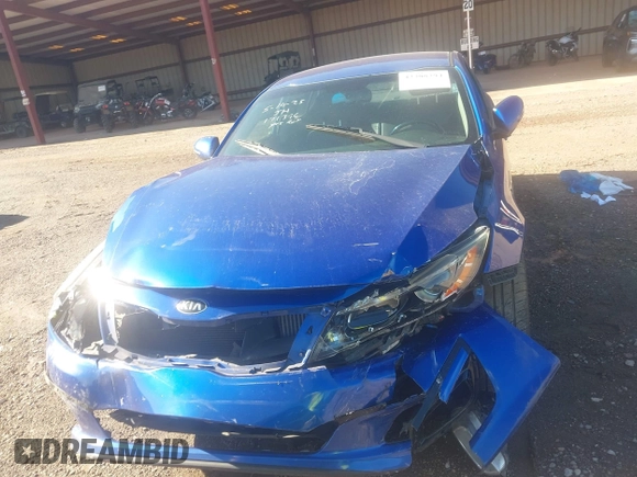 2015 Kia Optima SX Turbo with VIN 5XXGR4A68FG447228, listed as a IAAI auction lot 42308294 with 191,802 mi miles and . Bid and sale history available at DreamBid. Image 12.