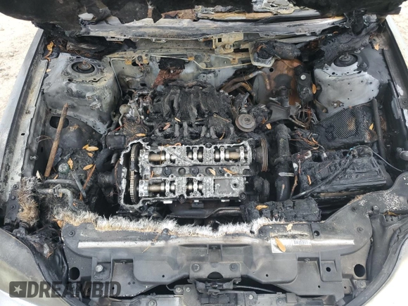 2002 Mercury Sable LS Premium with VIN 1MEHM55S82A633677, listed as a Copart auction lot 51006295 with Not provided miles and Non repairable. Bid and sale history available at DreamBid. Image 11.