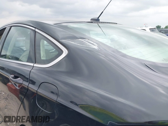 2013 Ford Fusion SE with VIN 3FA6P0H90DR274822, listed as a IAAI auction lot 42386000 with 142,342 mi miles and . Bid and sale history available at DreamBid. Image 12.