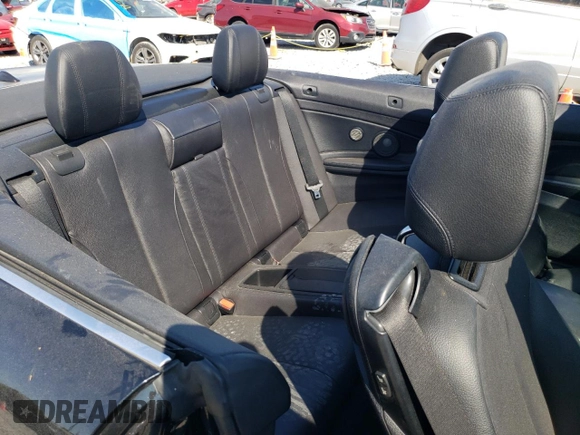 2014 BMW 4 Series 428i xDrive with VIN WBA3T1C50EPS98014, listed as a Copart auction lot 72327884 with 124,421 mi miles and Salvage Title. Bid and sale history available at carsss.com. Image 10.