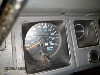 1994 Jeep Wrangler S with VIN 1J4FY19P9RP465044, listed as a Copart auction lot 84121254 with 174,801 mi miles and Clean Title. Bid and sale history available at carsss.com. Image 9.