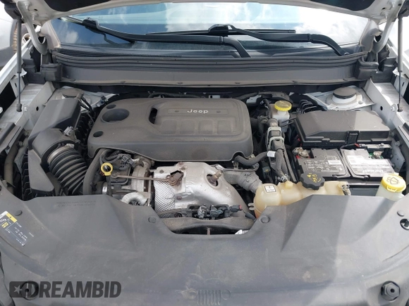 2019 Jeep Cherokee Limited with VIN 1C4PJMDN9KD180308, listed as a IAAI auction lot 42178830 with 164,453 mi miles and . Bid and sale history available at DreamBid. Image 10.