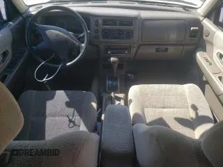 1999 Mitsubishi Montero LS z VIN JA4LS31H8XP026225, wystawiony jako Copart lot #71874604 z przebiegiem 243 182 mil mil oraz Szkody całkowita. Historia ofert i sprzedaży dostępna na DreamBid. Obrazek 8.