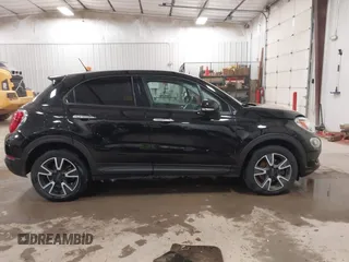 2016 FIAT 500X Easy с VIN ZFBCFXBT5GP363376, выставлен на аукционе IAAI как лот 41709152 с пробегом 63 135 миль миль и . История ставок и продаж доступна на DreamBid. Изображение 13.