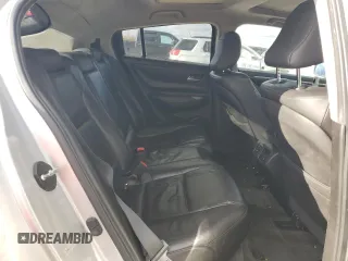 2012 Acura ZDX Advance Pkg with VIN 2HNYB1H61CH500237, listed as a Copart auction lot 82080214 with Not Provided miles and Salvage Title. Bid and sale history available at carsss.com. Image 11.