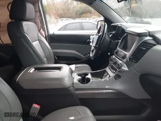 2019 Chevrolet Suburban LT with VIN 1GNSCHKC2KR353108, listed as a IAAI auction lot 41154471 with 78,703 mi miles. Bid and sale history available at carsss.com. Image 5.