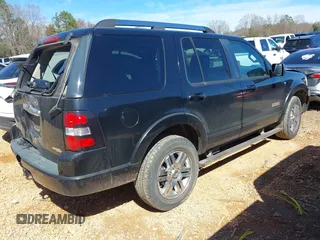 2007 Ford Explorer Limited с VIN 1FMEU75807UB29579, выставлен на аукционе IAAI как лот 41670362 с пробегом 169 322 миль миль и . История ставок и продаж доступна на DreamBid. Изображение 4.