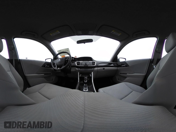 2017 Honda Accord Sedan LX with VIN 1HGCR2F39HA288303, listed as a IAAI auction lot 41929779 with 67,173 mi miles. Bid and sale history available at carsss.com. Image 21.