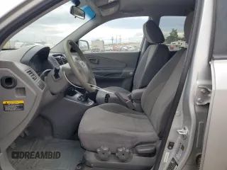 2008 Hyundai Tucson GLS with VIN KM8JM12B28U870149, listed as a Copart auction lot 70970264 with 159,606 mi miles and Salvage Title. Bid and sale history available at carsss.com. Image 7.