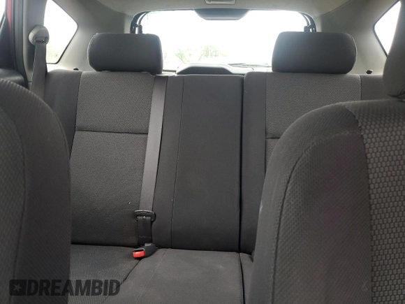 2006 Pontiac Vibe с VIN 5Y2SL65866Z441881, выставлен на аукционе Copart как лот 58002645 с пробегом 180 905 миль миль и Списание • Salvage title. История ставок и продаж доступна на DreamBid. Изображение 10.