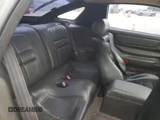 1992 Mitsubishi 3000GT z VIN JA3XD54B9NY066436, wystawiony jako Copart lot #45561475 z przebiegiem 328 391 mil mil oraz Tytuł czysty. Historia ofert i sprzedaży dostępna na DreamBid. Obrazek 10.