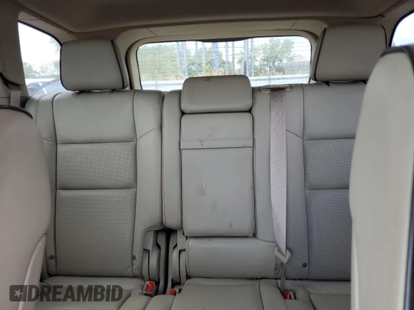 2018 Jeep Grand Cherokee High Altitude with VIN 1C4RJFCGXJC107475, listed as a Copart auction lot 56899145 with 55,930 mi miles and Salvage title. Bid and sale history available at DreamBid. Image 10.
