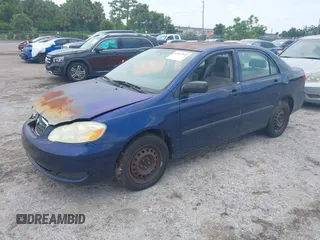 2007 Toyota Corolla CE с VIN JTDBR32E970100889, выставлен на аукционе IAAI как лот 42513548 с пробегом 164 011 миль миль и . История ставок и продаж доступна на DreamBid. Изображение 2.