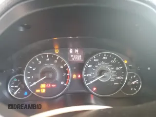 2012 Subaru Legacy Premium с VIN 4S3BMBC67C3037350, выставлен на аукционе Copart как лот 55862405 с пробегом 154 454 миль миль и Списание • Salvage title. История ставок и продаж доступна на DreamBid. Изображение 9.
