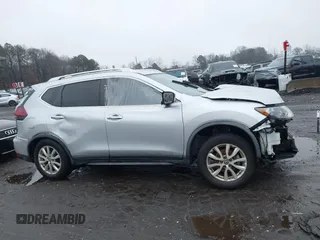 2020 Nissan Rogue S z VIN KNMAT2MV0LP531949, wystawiony jako IAAI lot #40987149 z przebiegiem Nie podano mil oraz . Historia ofert i sprzedaży dostępna na DreamBid. Obrazek 12.