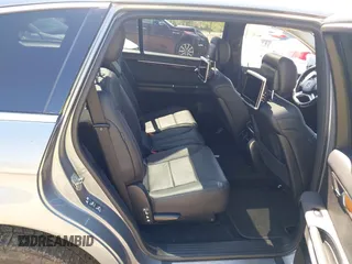 2012 Mercedes-Benz R 350 with VIN 4JGCB5HE9CA149361, listed as a IAAI auction lot 42782910 with 177,514 mi miles and . Bid and sale history available at DreamBid. Image 8.