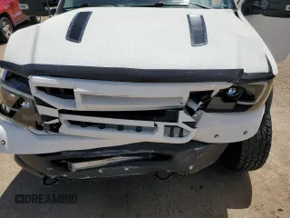 2007 Ford F-150 XLT with VIN 1FTPX14V87FA88759, listed as a Copart auction lot 57173705 with 180,308 mi miles and Salvage title. Bid and sale history available at DreamBid. Image 11.