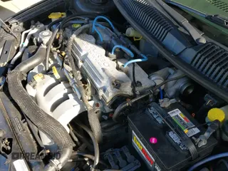 2004 Dodge Neon SRT-4 z VIN 1B3ES66S54D561368, wystawiony jako IAAI lot #42495508 z przebiegiem 136 231 mil mil oraz . Historia ofert i sprzedaży dostępna na DreamBid. Obrazek 19.